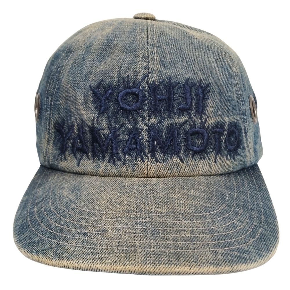 楽天市場】【Supreme x Y's by Yohji Yamamoto Grommet 6-Panel Cap