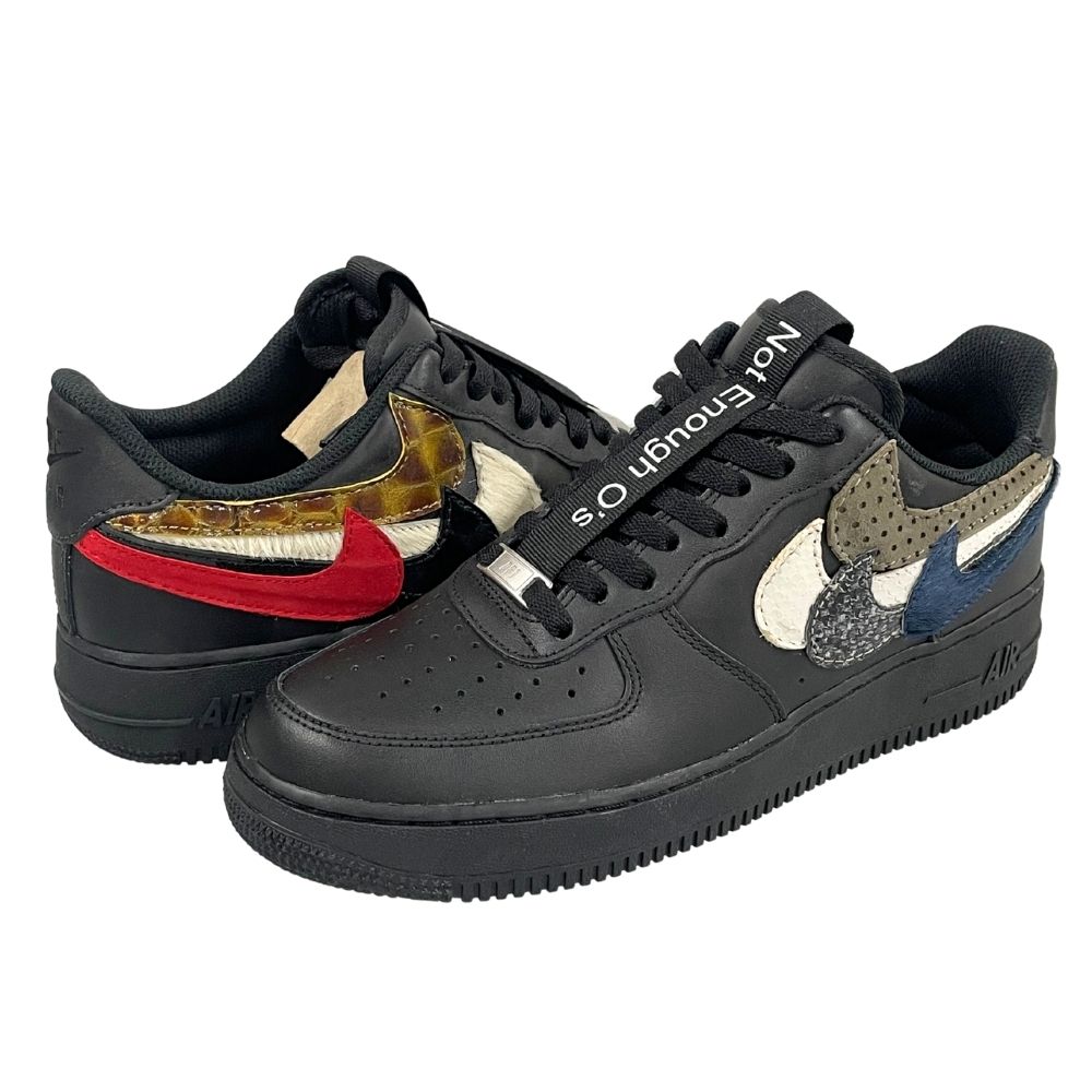 Nike Air Force 1 ジェレミーリン　モデル　ナイキ エアフォース1 楽天市場】【送料無料】NIKE AIR FORCE 1 '07 PE Jeremy Lin 548559