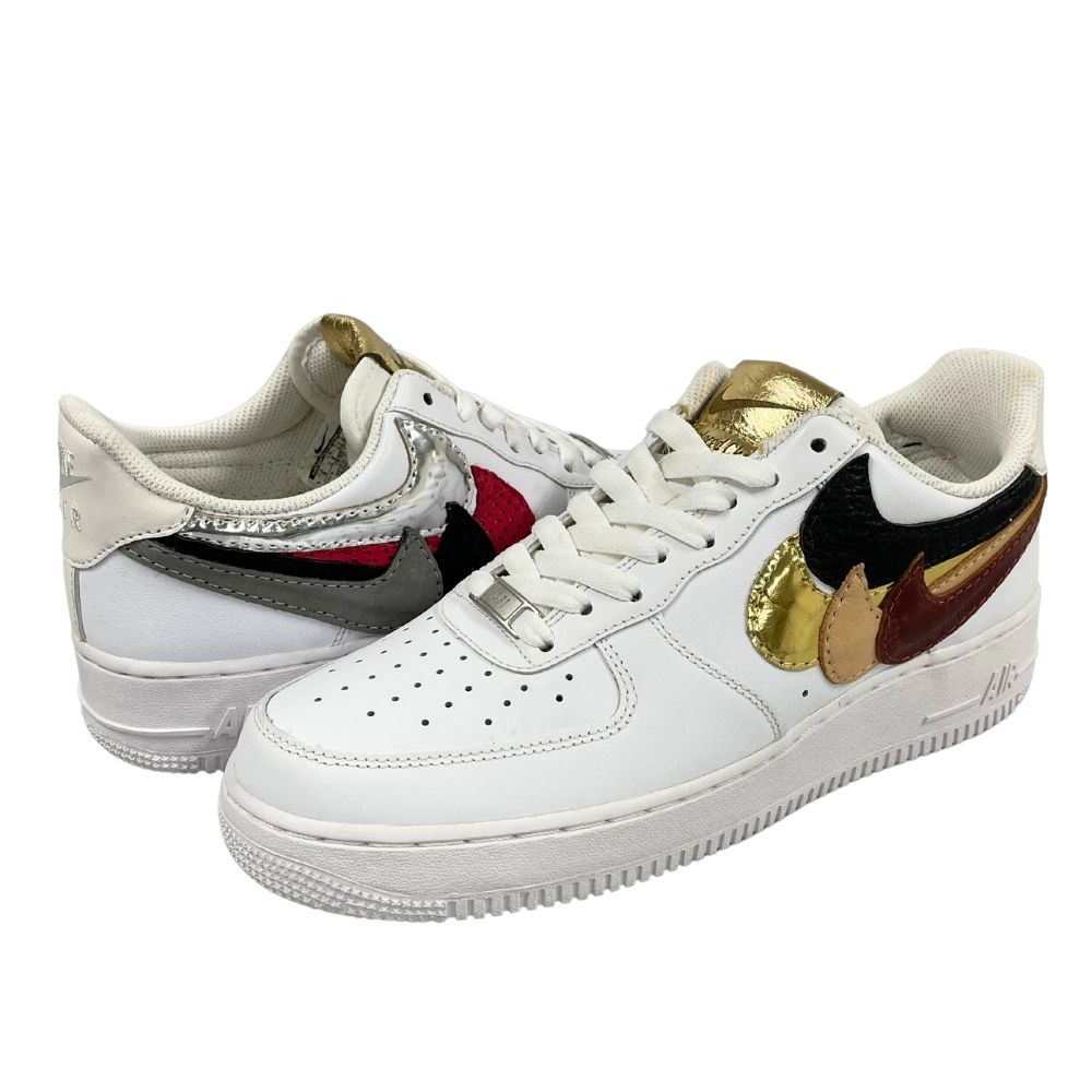 楽天市場】【送料無料】NIKE AIR FORCE 1 '07 PE Jeremy Lin 548559