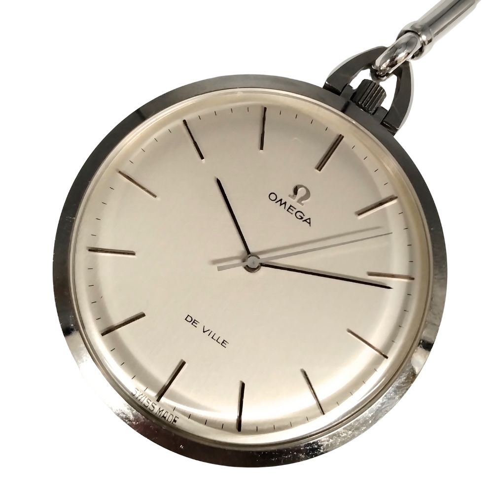 OMEGA オメガ 懐中時計 手巻き 488082179.jpg