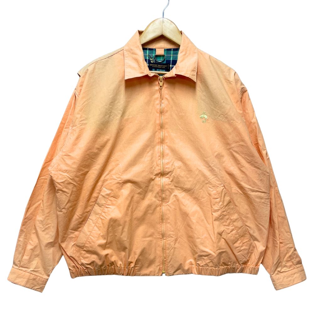 楽天市場】【美中古】 BROOKS BROTHERS (ブルックスブラザーズ) SAFARI