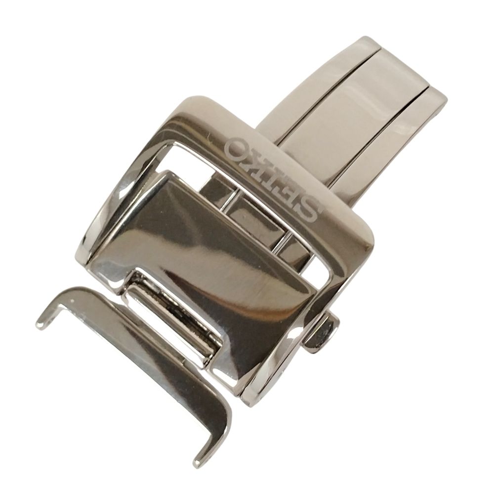 楽天市場】【中古】美品 SEIKO セイコー Dバックル Grand Seiko