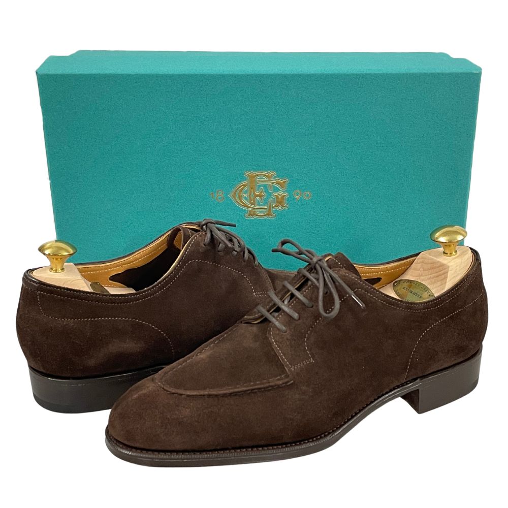 楽天市場】Edward Green エドワードグリーン レザーシューズ Dover E