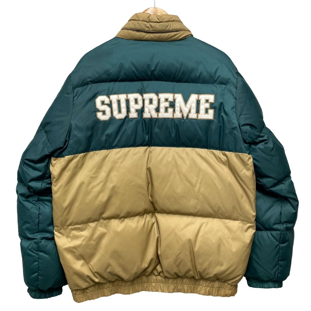 楽天市場】Supreme 20aw The North Face Fur Nuptse Jacket M