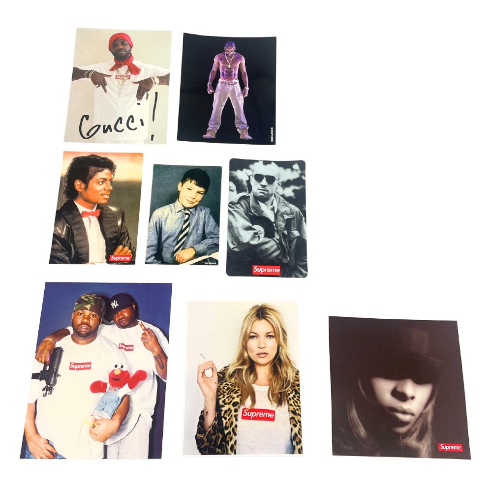 楽天市場】Supreme F&F 24AW 24FW Tyler The Creator Poster