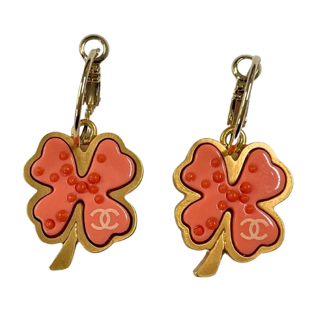 楽天市場】【CHANEL】シャネル ピアス ココマーク スクエア 四角