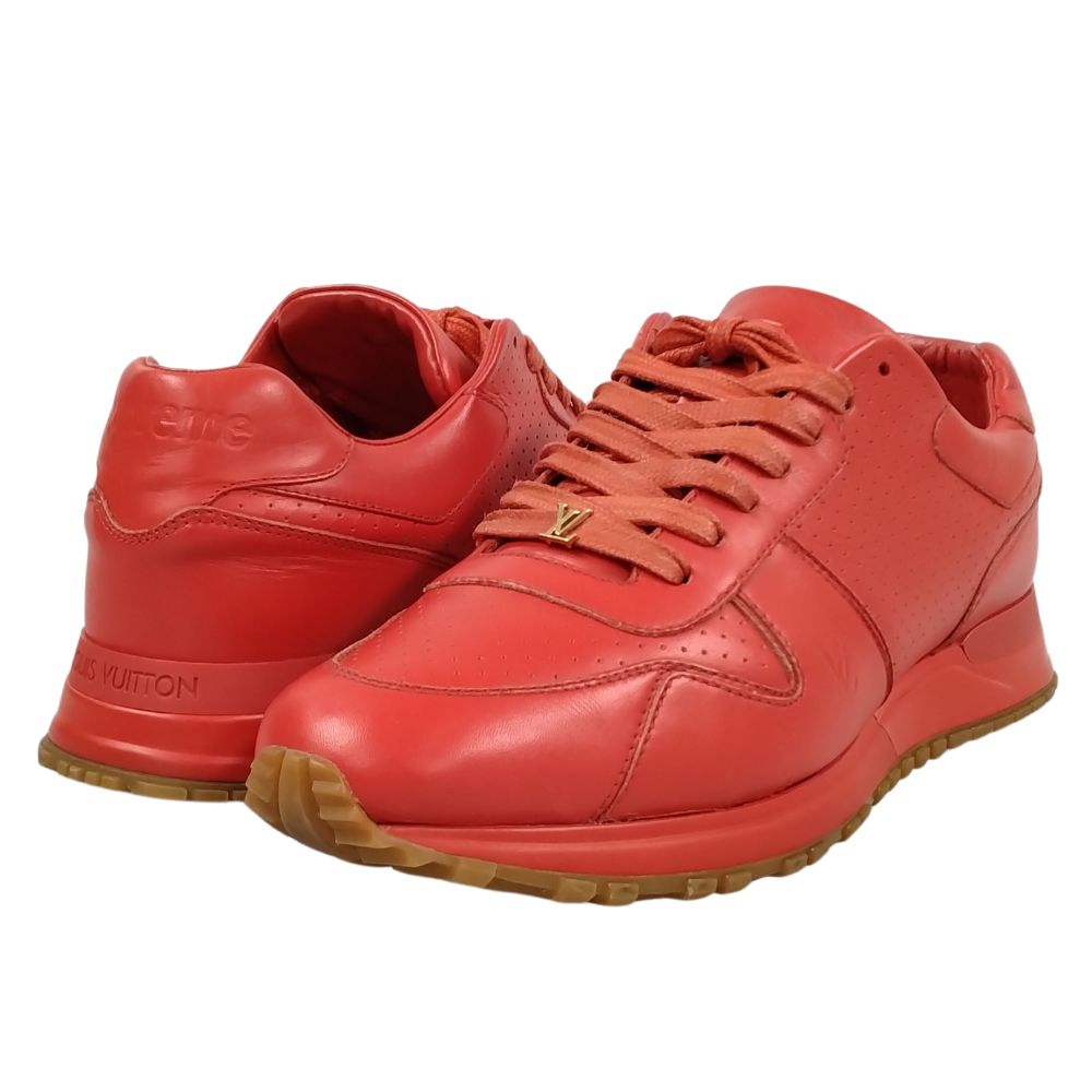 楽天市場】【新品未使用品】【靴】LOUIS VUITTON ルイ ヴィトン