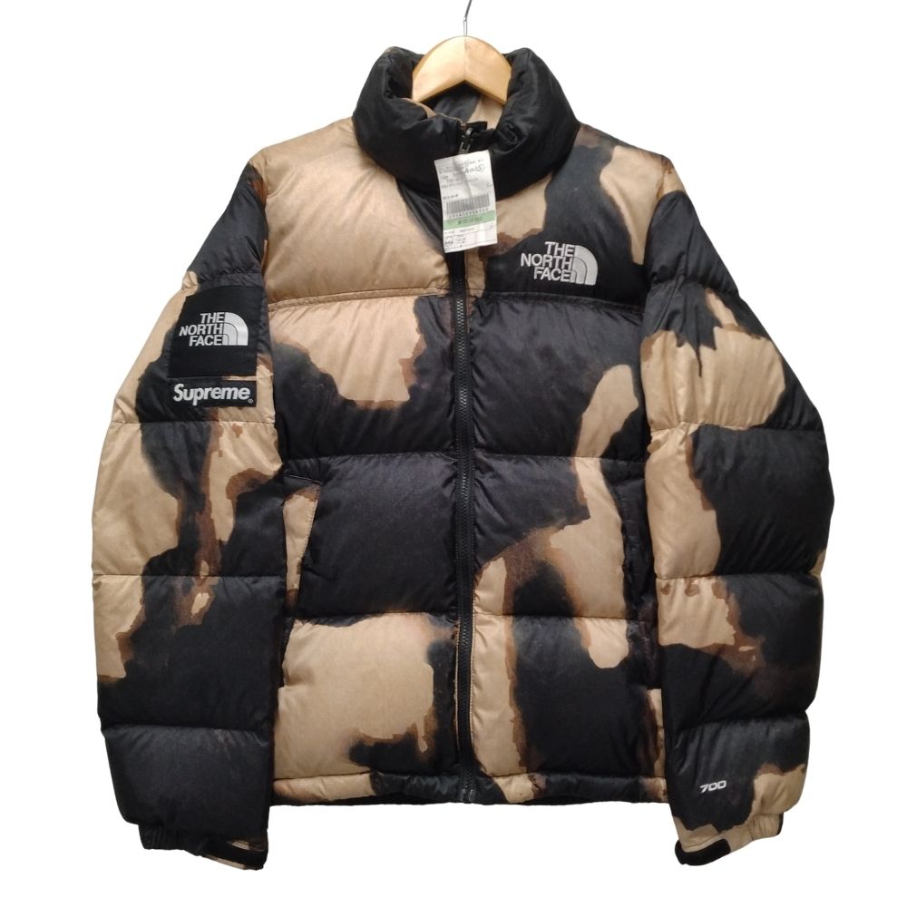 楽天市場】Supreme 20aw x The North Face Fur Nuptse Jacket