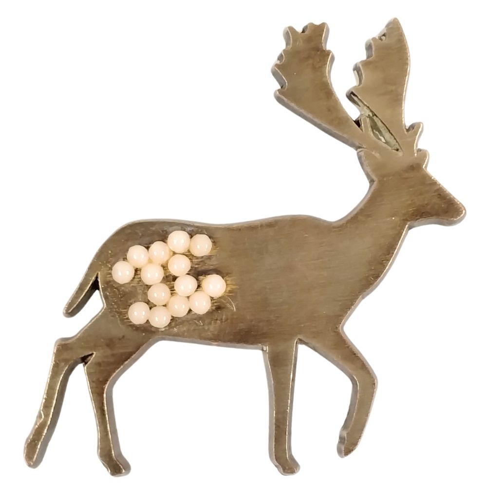 楽天市場】【20%OFF!!先着20名!!】シャネル CHANEL 01A トナカイ