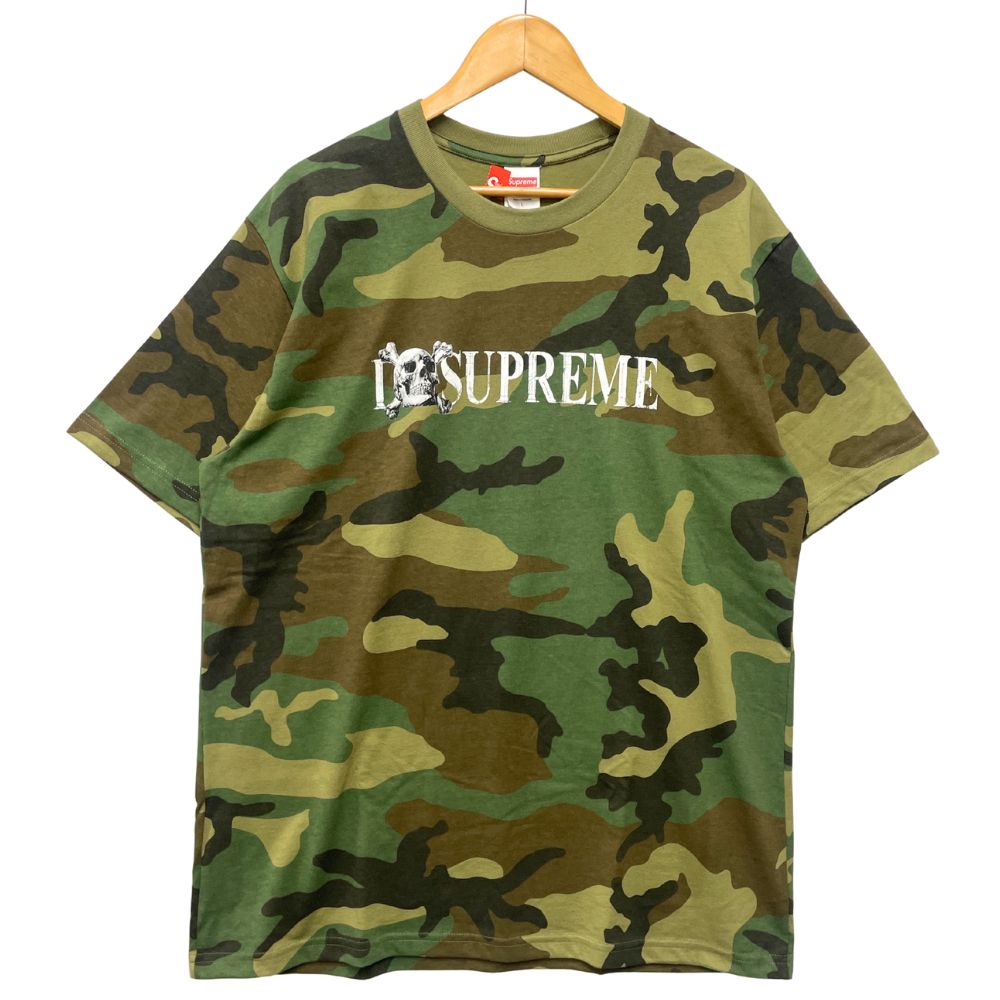 楽天市場】SUPREME シュプリーム 08SS Kermit the frog Tee カーミット