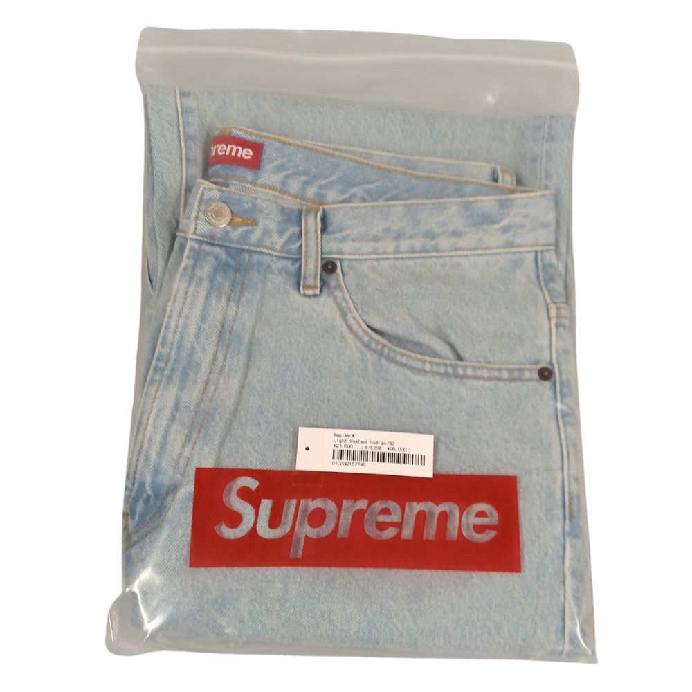 楽天市場】Supreme シュプリーム デニム、ジーンズ パンツ Pants