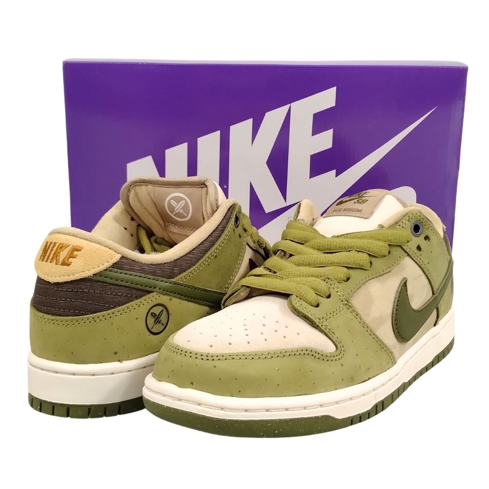 NIKE ナイキ 品番 HF8022-300 SB DUNK LOW PRO ダンク シューズ 堀米 スニーカー サイズUS8.5=26.5cm 正規品 / 45042 楽天市場】NIKE ナイキ 品番 HF8022-300 SB DUNK LOW PRO ダンク
