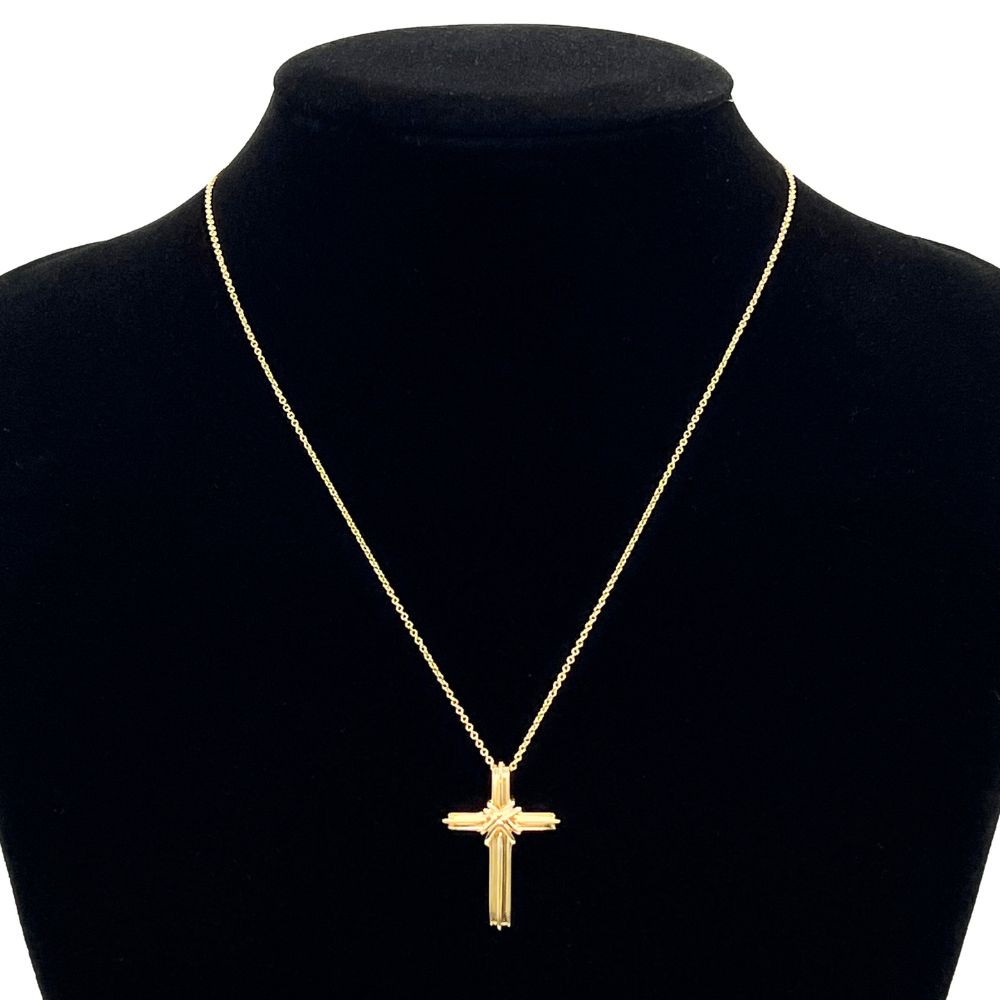 楽天市場】【ジュエリー】【新品仕上げ済】TIFFANY&Co. ティファニー