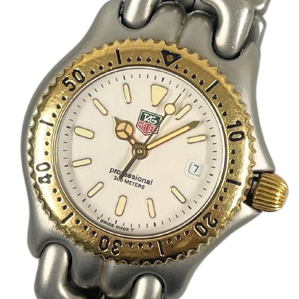 楽天市場】【TAG HEUER】タグホイヤー セルシリーズ