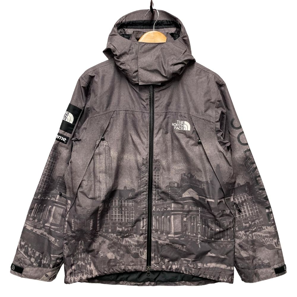 楽天市場】07SS SUPREME × THE NORTH FACE MOUNTAIN SUPREME GUIDE