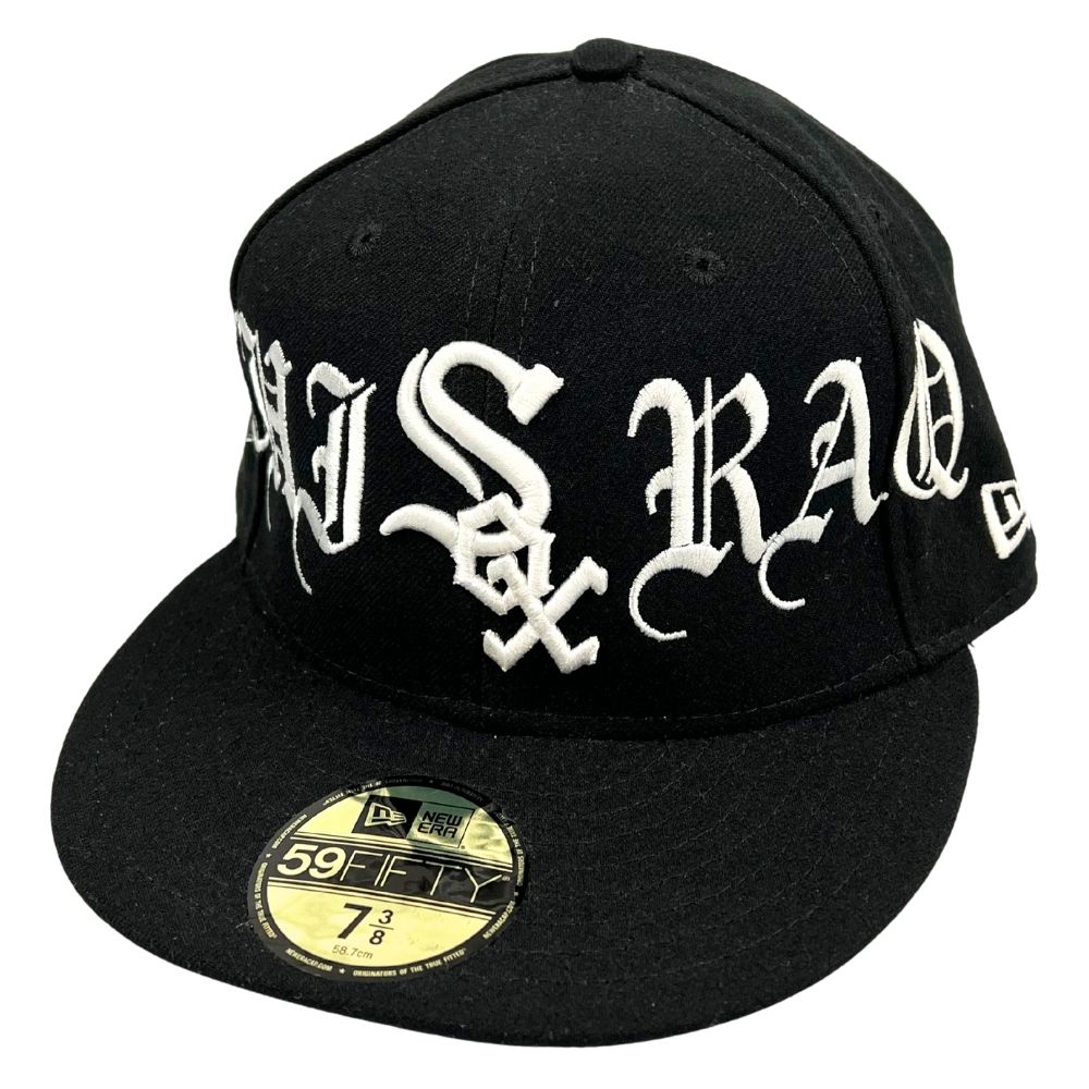 希少 フェノメノン phenomenon NYロゴ　キャップ 楽天市場】【中古】 PHENOMENON (フェノメノン) NEW ERA CROWN CAP
