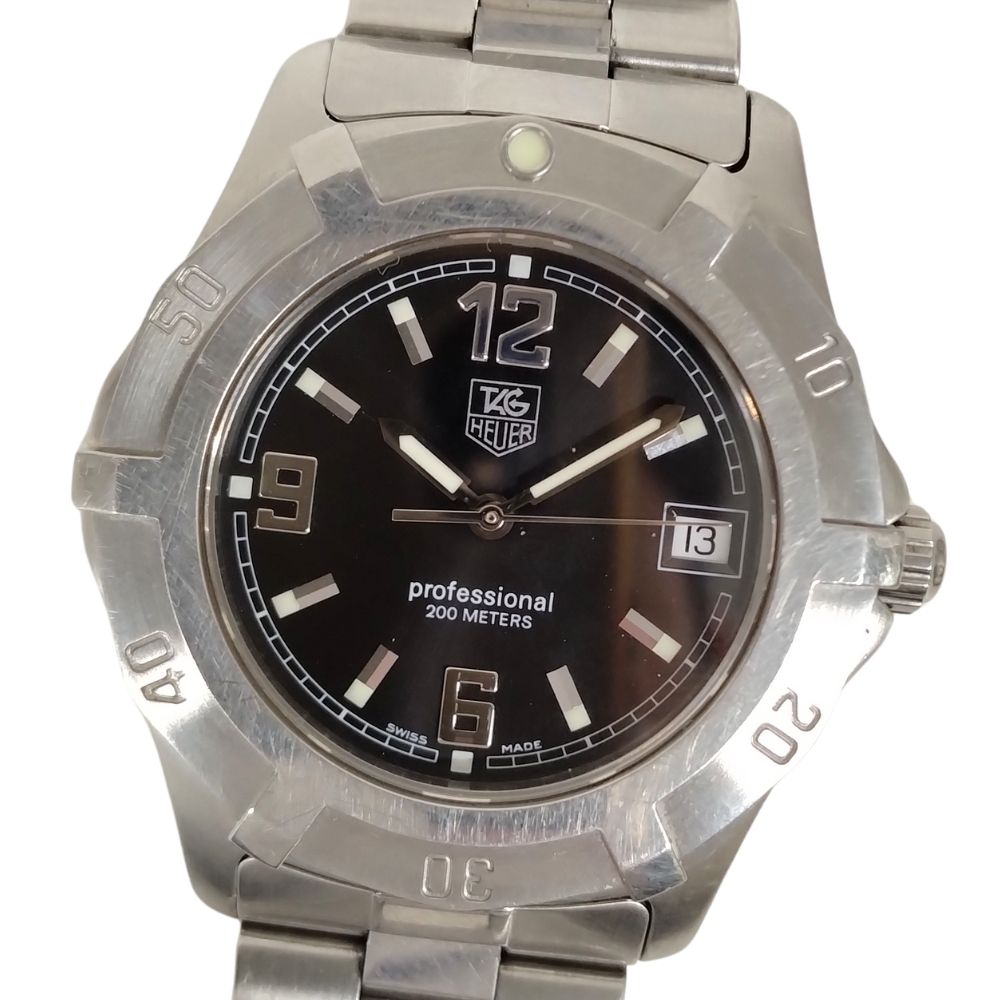 楽天市場】タグホイヤー TAG HEUER エクスクルーシブ 2000シリーズ