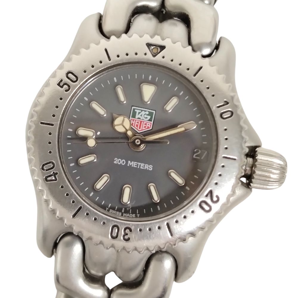 楽天市場】TAG HEUER タグホイヤー/プロフェッショナルセルデイト