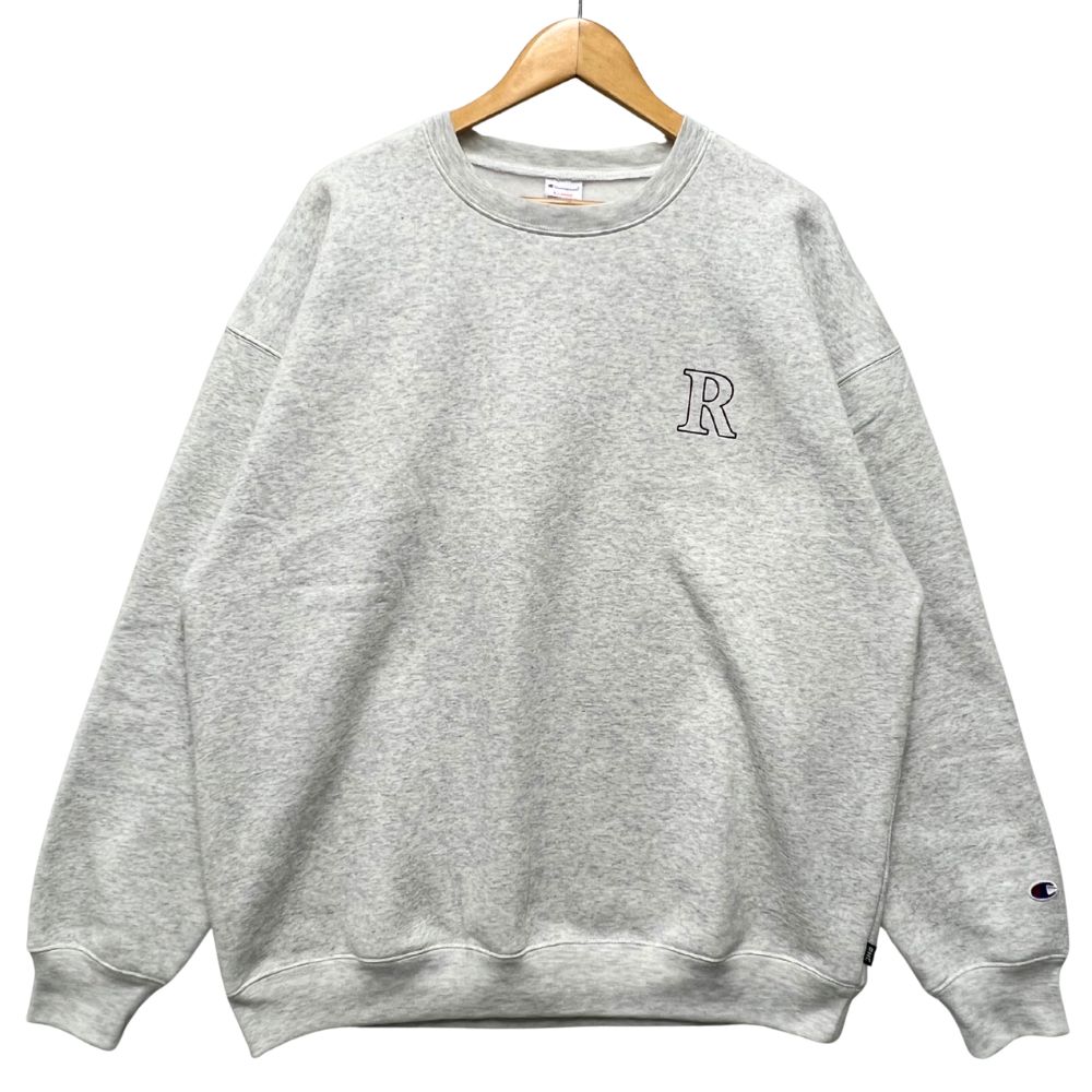 楽天市場】Ron Herman ロンハーマン スウェット サイズ:L 22SS