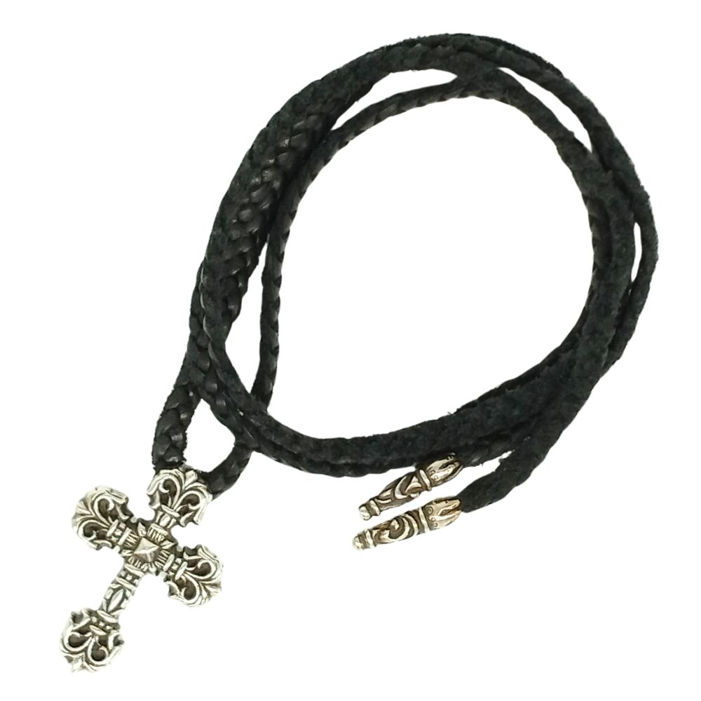 確実正規品 クロムハーツ フィリグリークロスXSベイル 楽天市場】クロムハーツ【CHROMEHEARTS】 【XS】フィリグリークロス