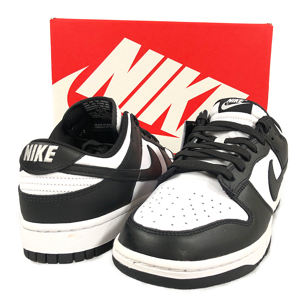 楽天市場】【送料無料】NIKE DUNK HIGH PREMIUM UENO-PANDA 323955-101
