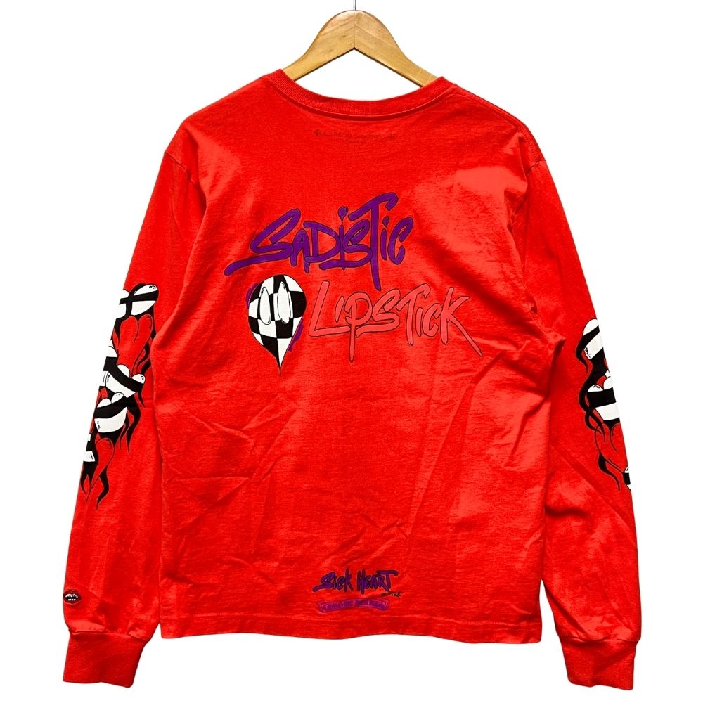 楽天市場】【Chrome Hearts】クロムハーツ × マッティボーイ MATTY BOY