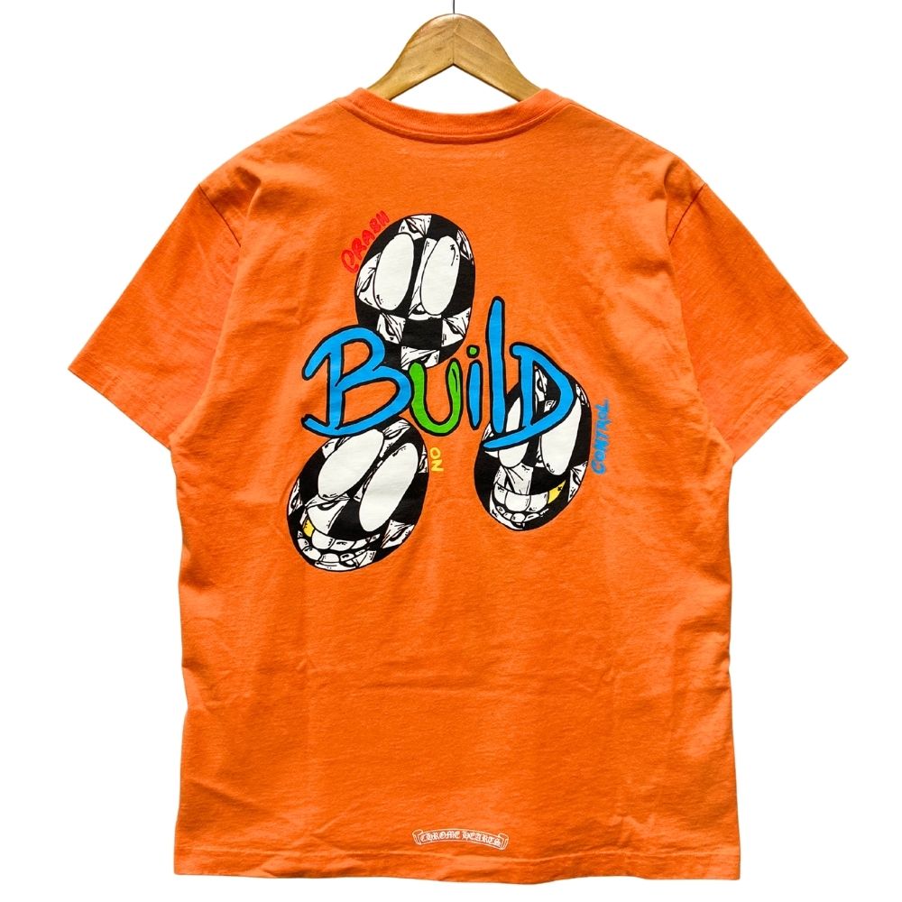 楽天市場】クロムハーツ【CHROMEHEARTS】matty boy/マティボーイ/PPO