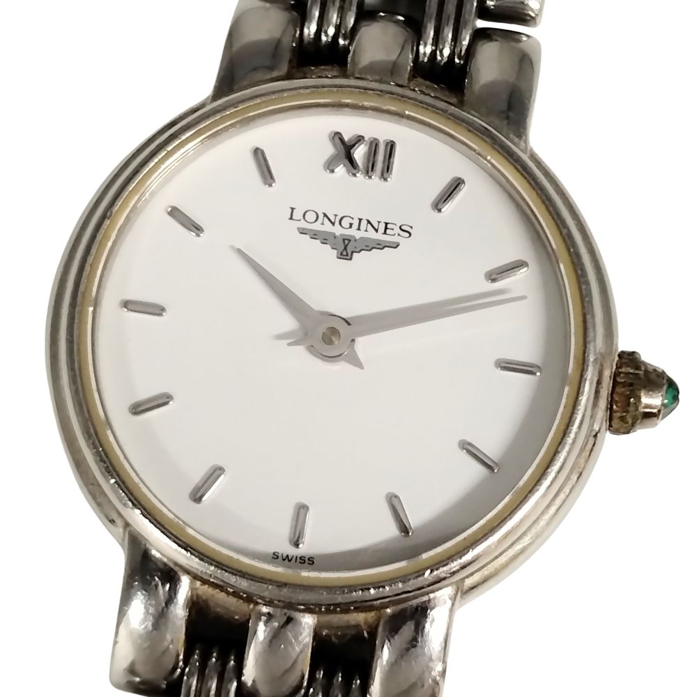 楽天市場】OH済 ロンジン LONGINES very high precision V.H.P