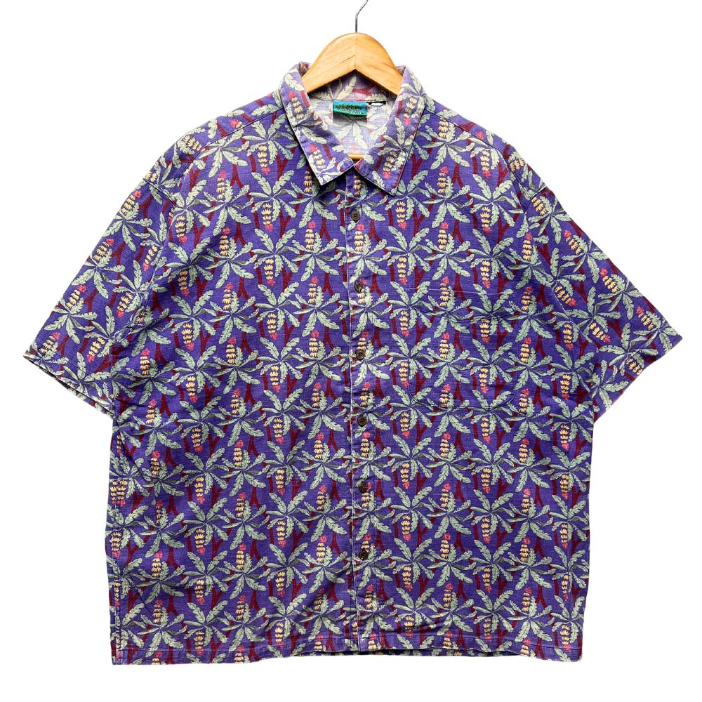 楽天市場】Patagonia パタゴニア シャツ サイズ:L 90s フライ