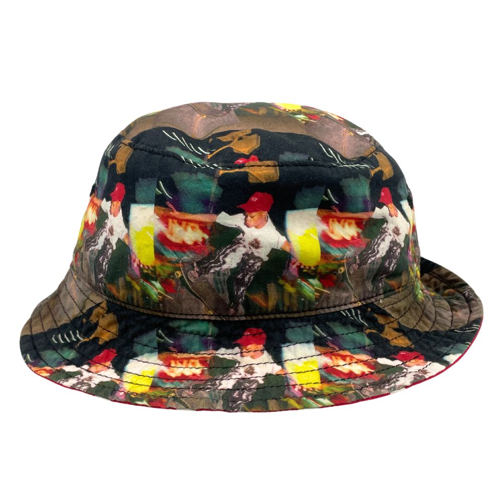 楽天市場】Supreme 20ss Barbour Waxed Cotton Crusher Hat Mサイズ