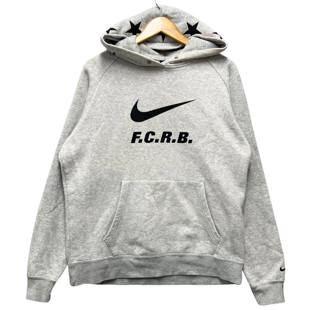 楽天市場】F.C.Real Bristol エフシーレアルブリストル パーカー