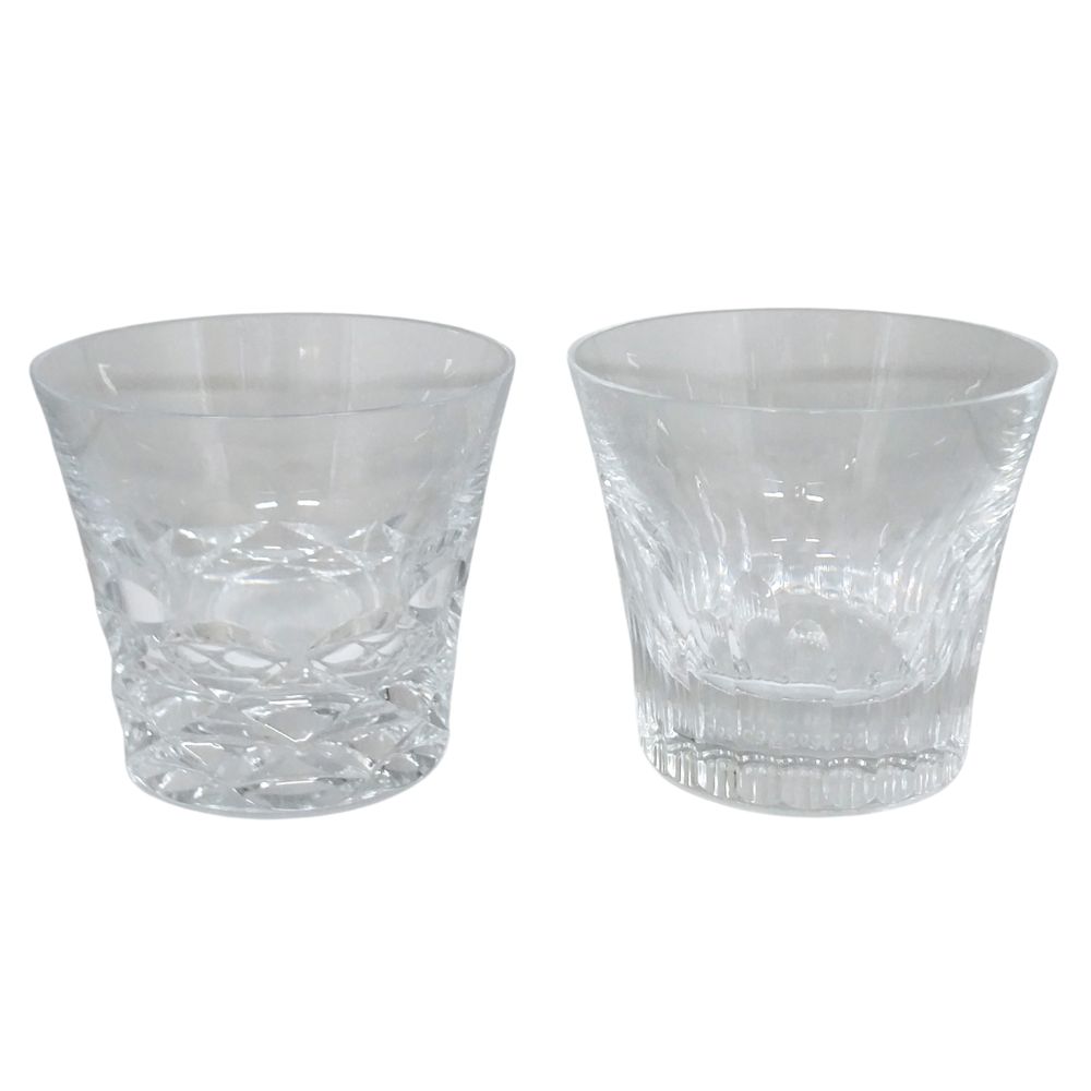 楽天市場】【バカラ】BACCARAT ワイングラス セット ダークサイド アン