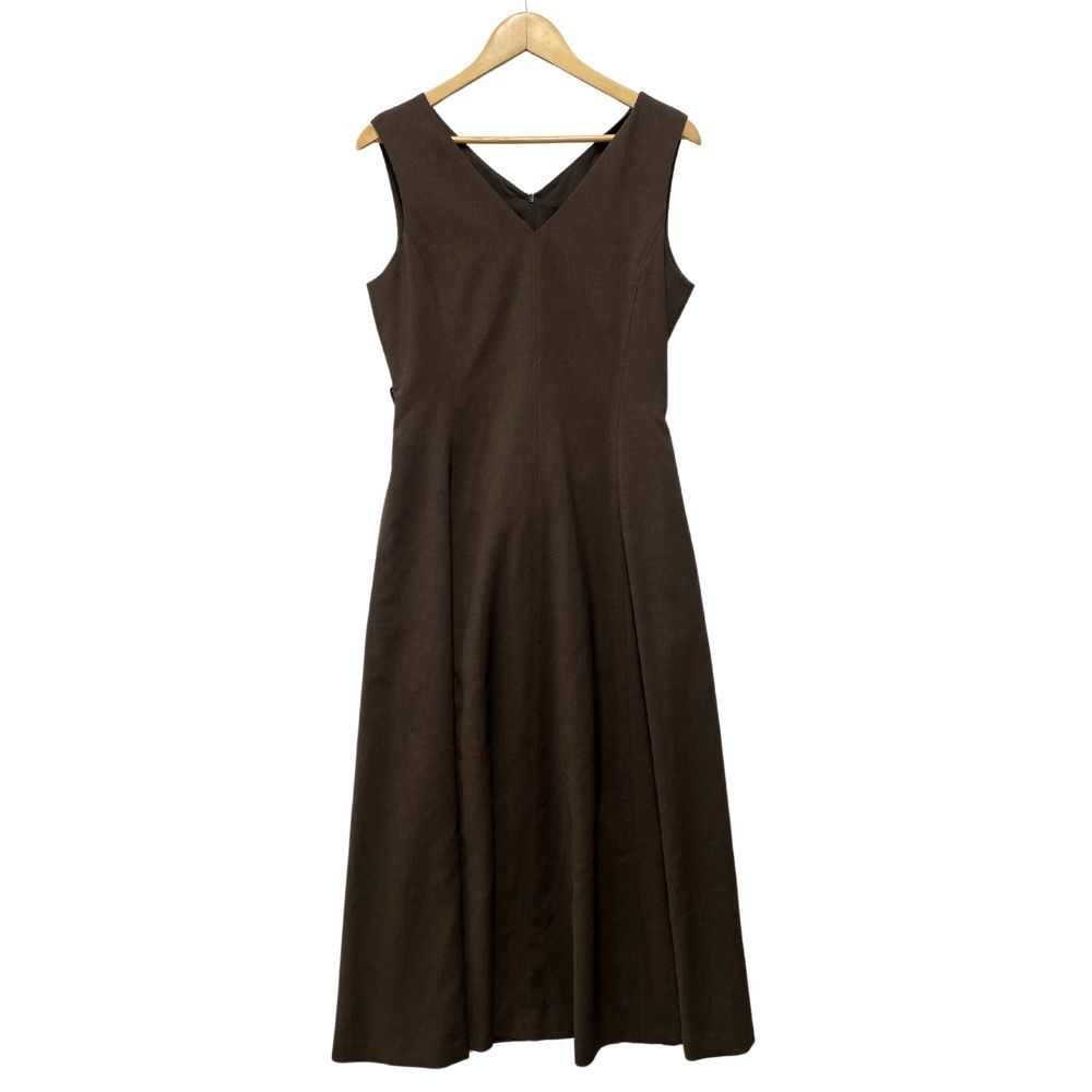 楽天市場】Theory セオリー ワンピース ネイビー 紺 サイズ:4(L