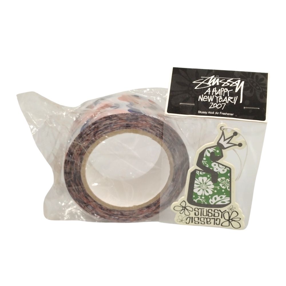 楽天市場】STUSSY(ステューシー)×honeyee.com(ハニカム) 迷彩ZIPPO