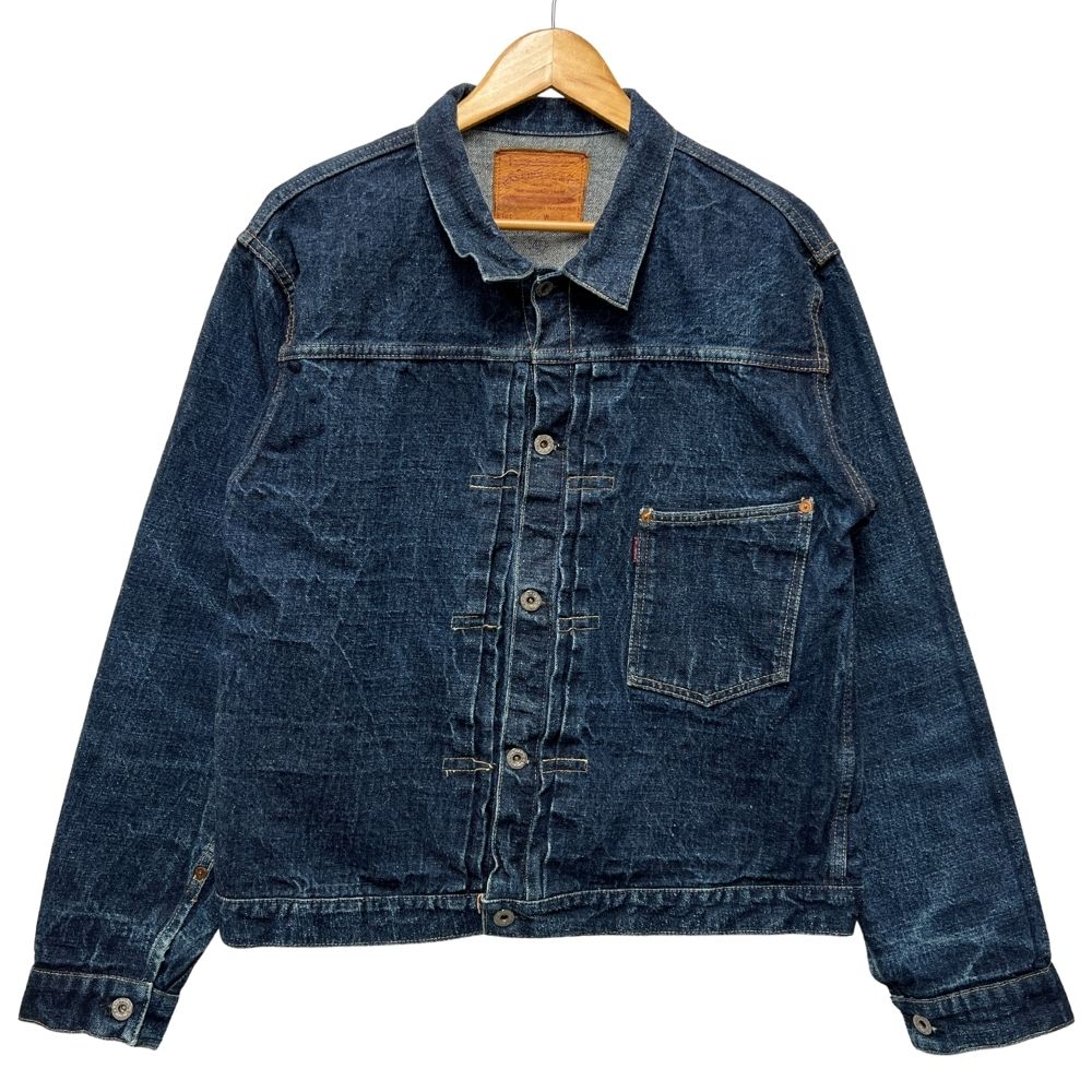 楽天市場】WAREHOUSE ウエアハウス ジャケット DD-S2001XX 1stタイプ