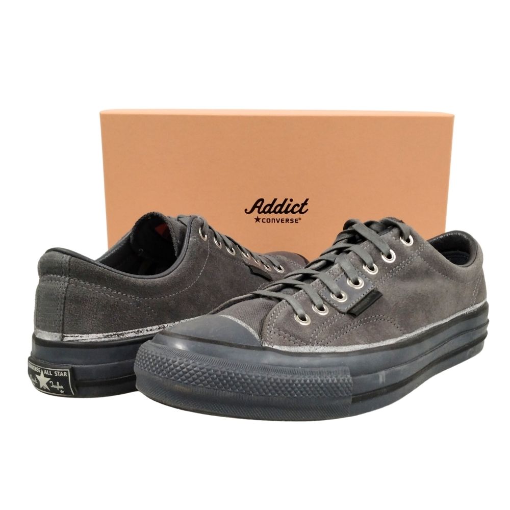 楽天市場】CONVERSE ADDICT × Richardson コンバースアディクト