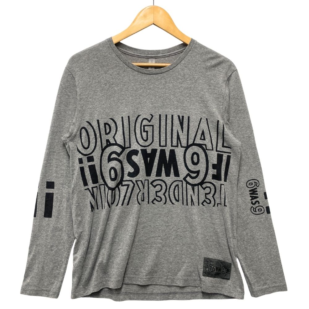 TENDERLOIN テンダーロイン 長袖 Tシャツ ロンT ブラック M 猿 楽天市場】TENDERLOIN テンダーロイン Tシャツ サイズ:M 20SS 三猿