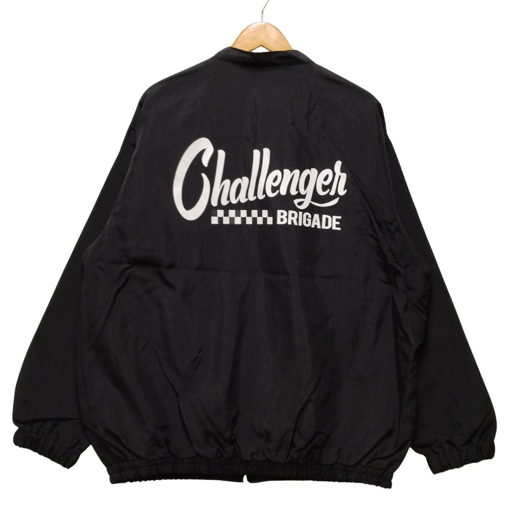 楽天市場】CHALLENGER チャレンジャー ジャケット サイズ:M タイダイ
