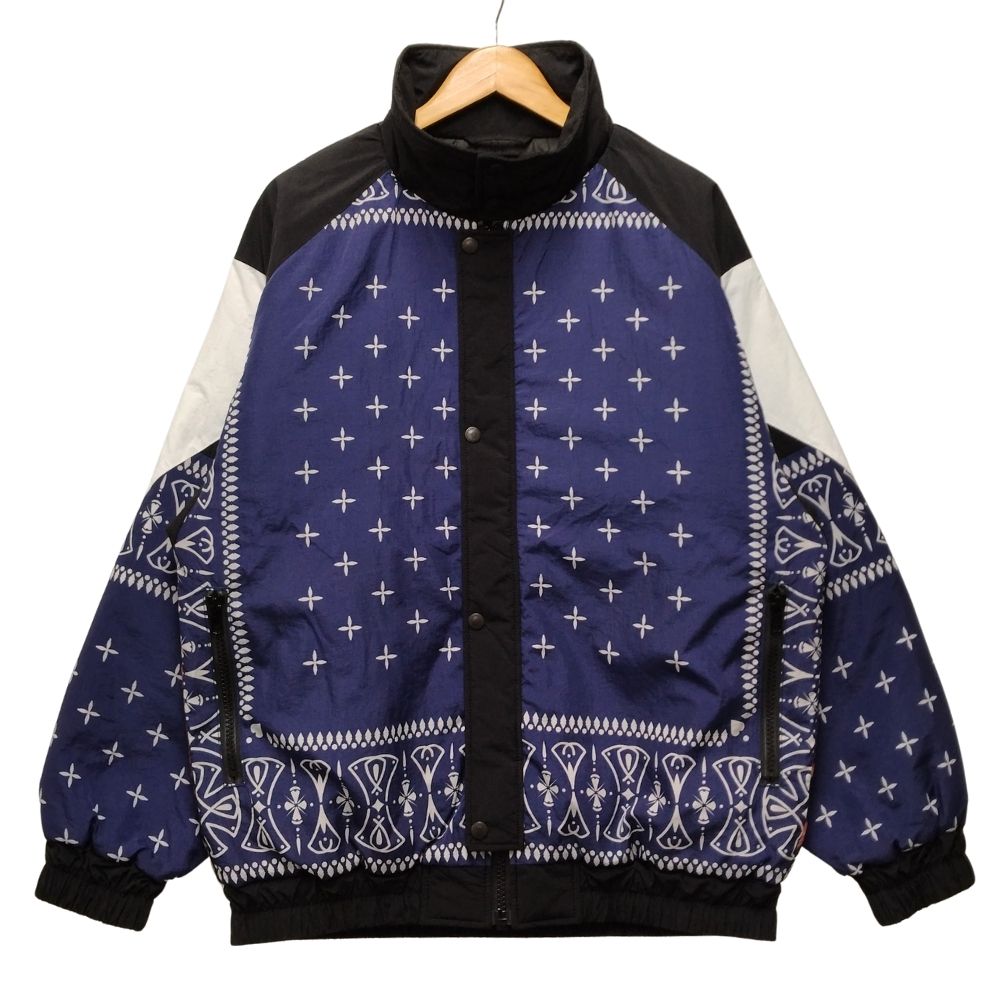 楽天市場】CHALLENGER チャレンジャー ジャケット サイズ:M タイダイ