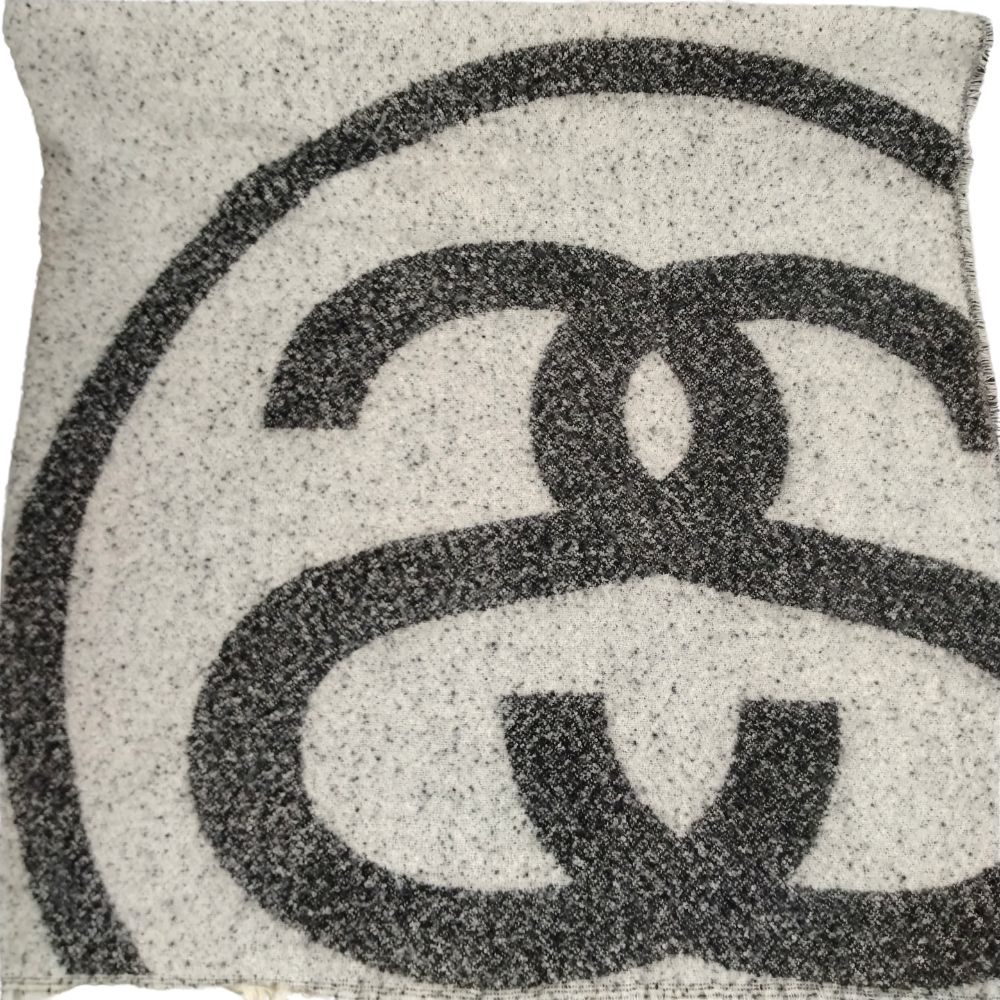 楽天市場】ステューシー STUSSY ブランケット Double Faced Leopard