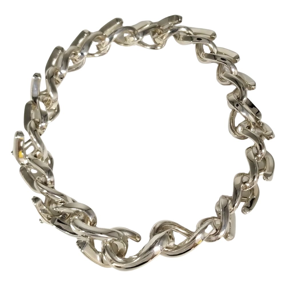 楽天市場】【中古】 Tiffany ＆ Co. ティファニー フォージ ミディアム