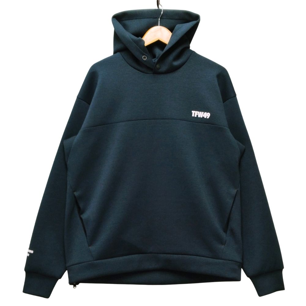 楽天市場】【中古】TFW49 ティーエフダブリュー COMBI FLEECE BLOUSON