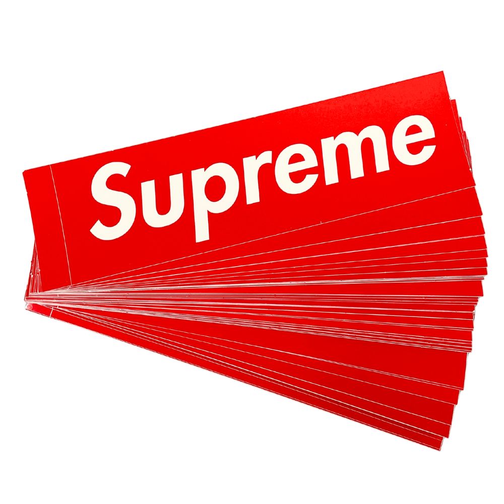 Supreme Get off the PHONE ステッカー 6枚セット 楽天市場】supreme ステッカー セットの通販