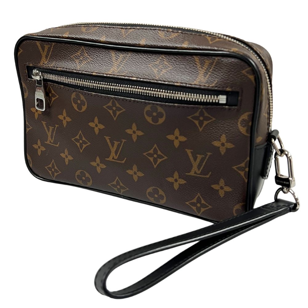 ルイヴィトン(モノグラム)セカンドバック 楽天市場】【バッグ】LOUIS VUITTON ルイ ヴィトン モノグラム