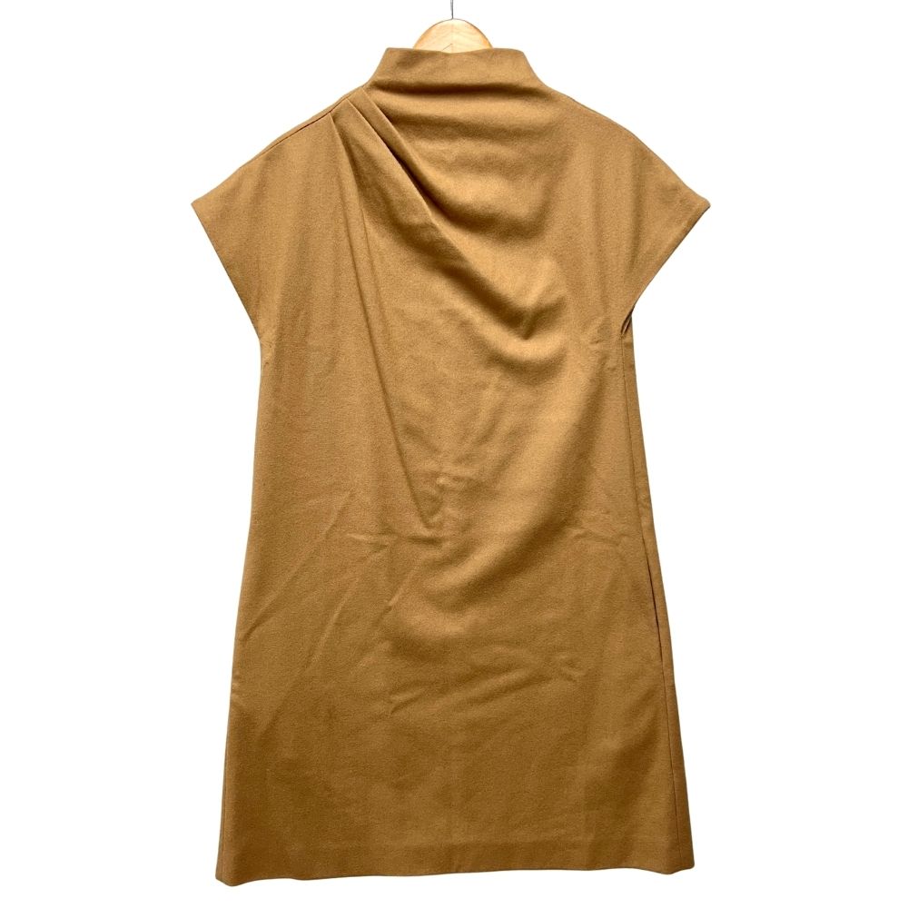 楽天市場】【ヨーコチャン】YOKO CHAN 19年 パフスリーブ バックジップ