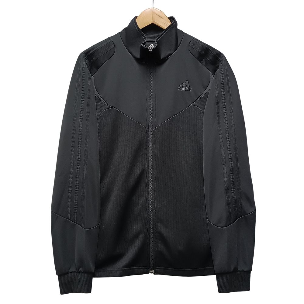 楽天市場】【中古】美品 アディダス トラックジャケット ジャージ