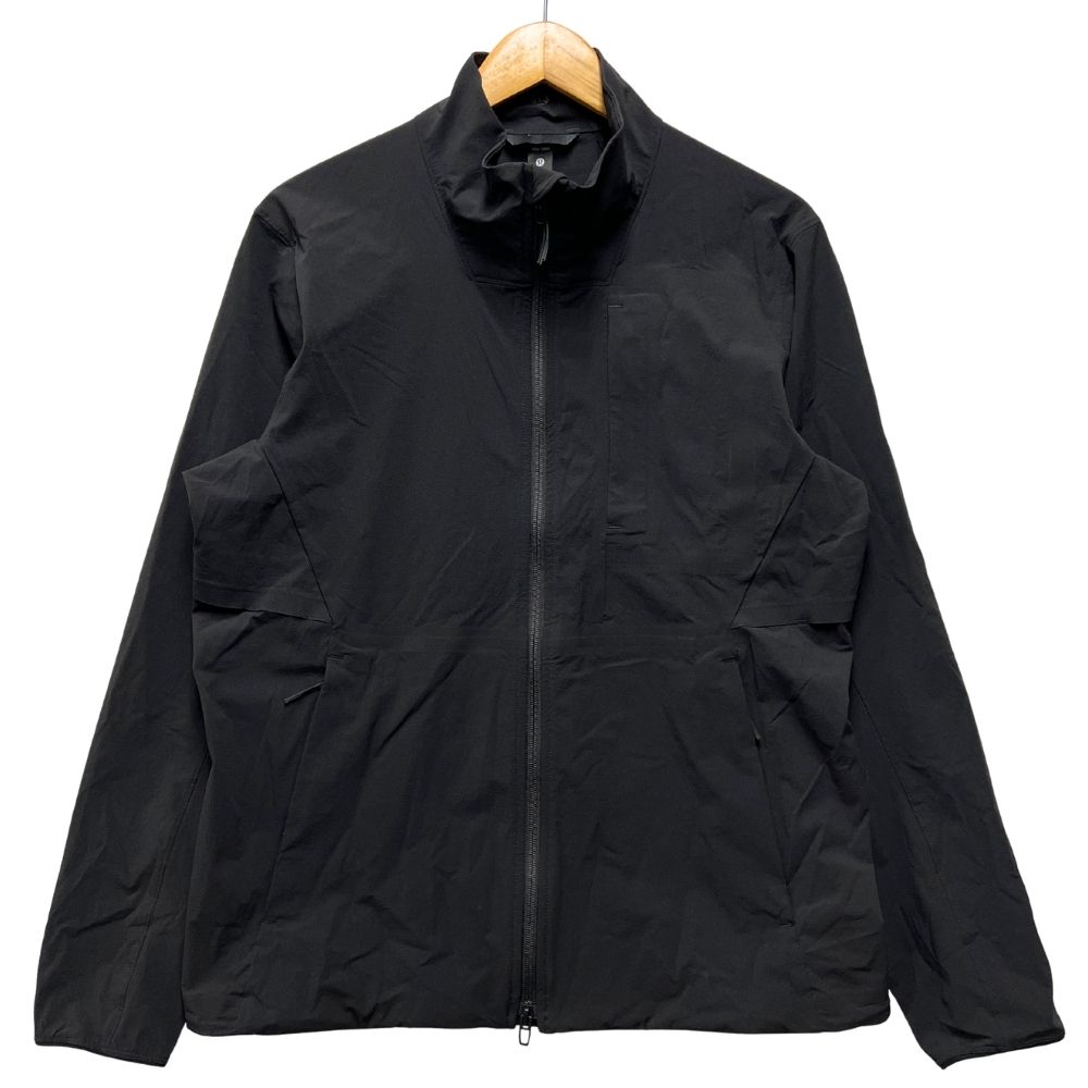 楽天市場】lululemon プリマロフト 中綿入り ナイロン テーラード