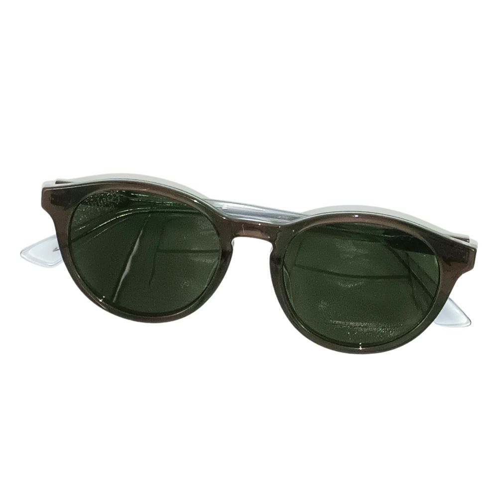 GUCCI グッチ 品番 GG119S サングラス グレー系 サイズ52□20-150 正規品 / 53716【中古】