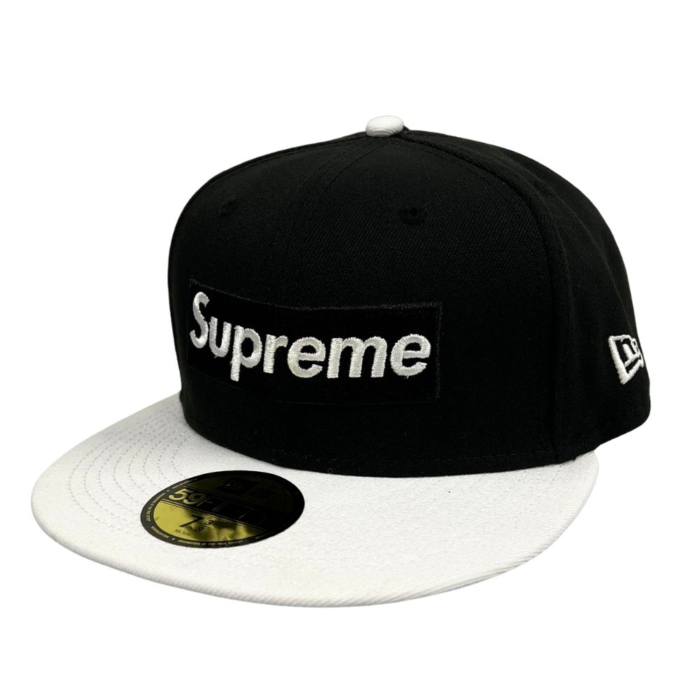 楽天市場】Supreme シュプリーム キャップ NEW ERA ニューエラ BOXロゴ