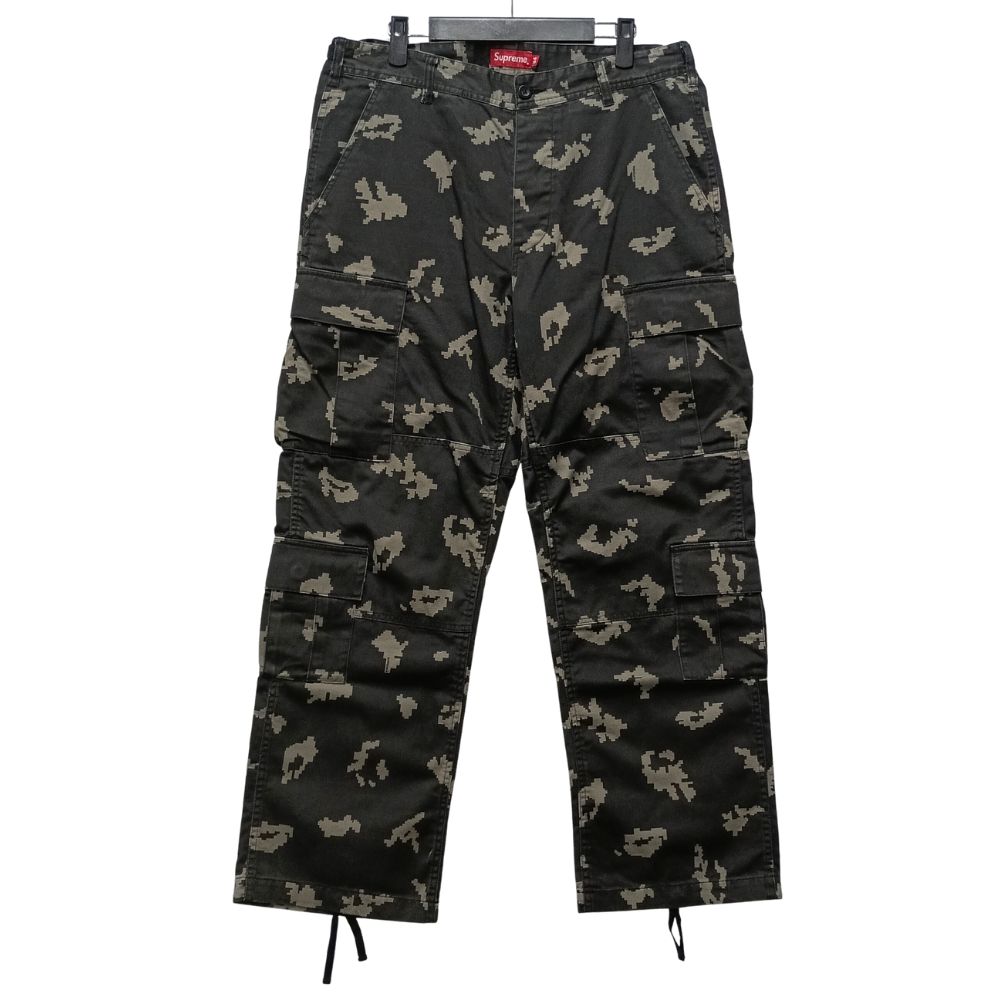 楽天市場】シュプリーム 25SS Supreme Cargo Pant Mossy Oak Trebark